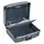 service-/montagekoffer,HxBxD 200x490x405mm,gereedschapshouder