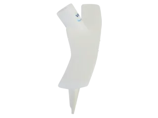 Ultra Hygiëne Vloertrekker 60cm Wit - 2