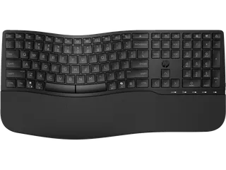 680 Comfort dual-mode toetsenbord US - 3
