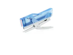 Niettang ZENITH 590 FUN B - transpblauw-alu