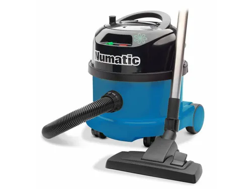 Numatic Stofzuiger PPR-240 Eco Blauw Kit AS1