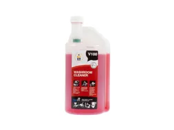 Sanitairreiniger Selden V100 concentraat doseerfles 1000 ml