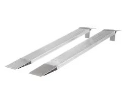 Laadrail Aluminium Lxb 1500X200Mm Draagvermogen 435Kg