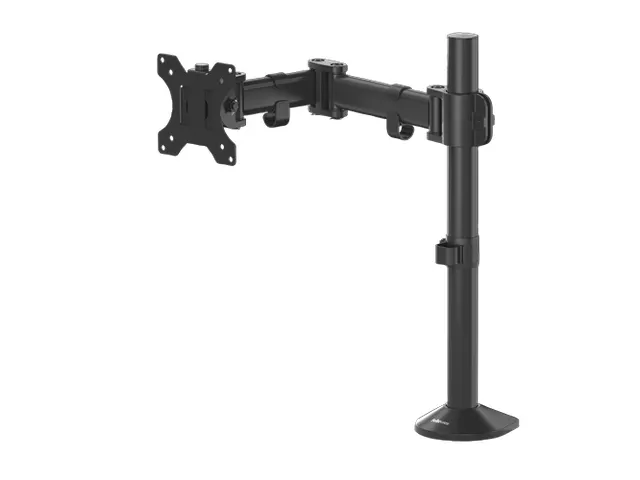 Monitorarm Fellowes Reflex Series single arm