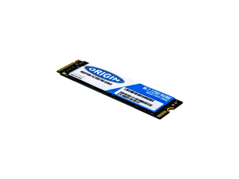 Origin Storage CT500P1SSD8-OS, 512 GB, M.2, 2100 MB/s, 640 Gbit/s