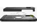 Spigen iPhone 16 Pro Max Tough Armor T MagFit zwart