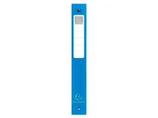 Ringmap PP10/10e OPA K A4+4R 30mm blauw - 4