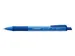 Stylo bille STABILO pointball Colorful Medium bleu blister 1 pièce