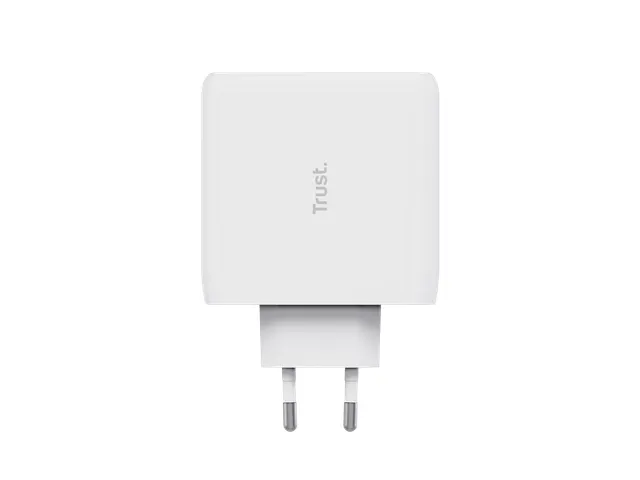 TRUST Maxo USB-C Oplader 100W 25140 Wit