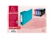 Boite de classement à pression Dos 60mm polypropylène 7/10e Opaque -
