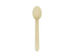 Lepel hout Kangaro 200 stuks 160 mm biologisch afbreekbaar