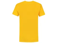 Tricorp 101001 T-shirt, geel, maat L, per stuk