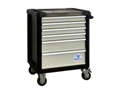 werkplaatswagen,HxBxD 955x850x535mm,lade binnen B x D 600x 450mm