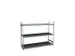 rayonnage grande largeur,rayonnage départ,HxlxP 2000x2570x835mm