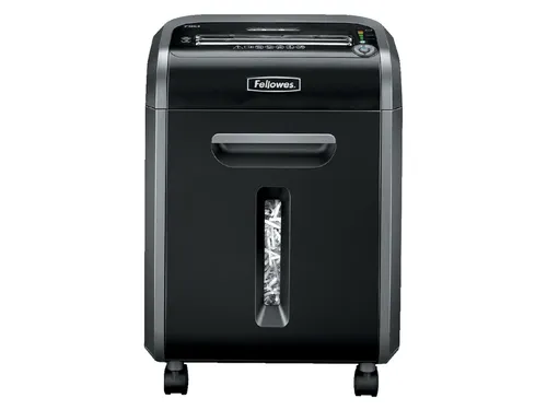 Papiervernietiger Fellowes 79ci P-4 snippers