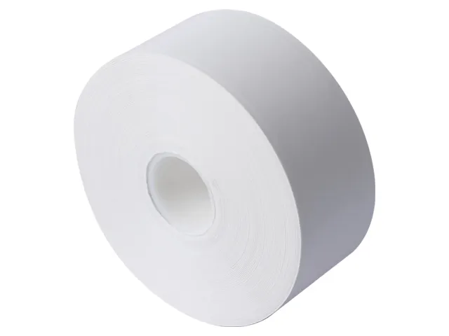 Brother BFA-274039-102 printeretiket Wit Zelfklevend printerlabel