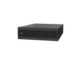 APC Easy-UPS On-Line SRV5KRILRK - 5000W/VA, Hardwire 1 fase uitgang, U - 8
