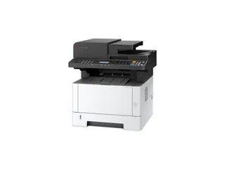 110C143NL0 KYOCERA MA4000FX 3in1 Laserprinter mono A4 Apple Airprint - 4