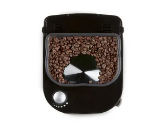 Koffiezetapparaat Grind and Brew Digitaal 1.5 liter Zwart - 5