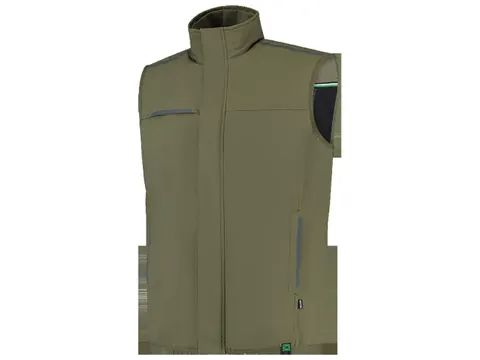 Tricorp 402709 Bodywarmer 5Xl Arm