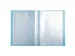 Protège-documents en polypropylène Kreacover Pastel 40 vues - A4 - C