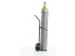 Diable Pour Bouteilles Force 100 kg 1bouteille De 40/50 l Bandage Pn
