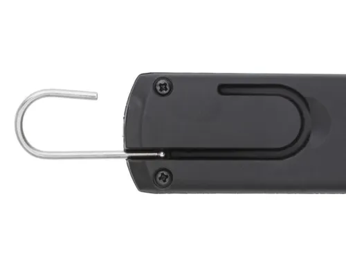 900 20-Lamp LED Li-MH,USB-oplaadaansluiting