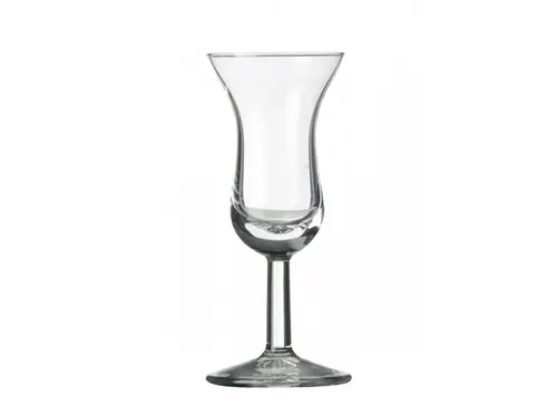 Leerdam Intermezzo Borrelglas Roemer 5cl 12 stuks