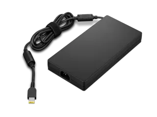 Lenovo 4X21L18247, PC, Binnen, 100 - 240 V, 50/60 Hz, 300 W, 20 V - 2