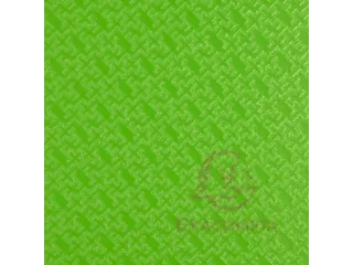 Elastomap 3 kleppen polypropyleen 7/10de Forever PP - A4-Anijsgroen - - 6