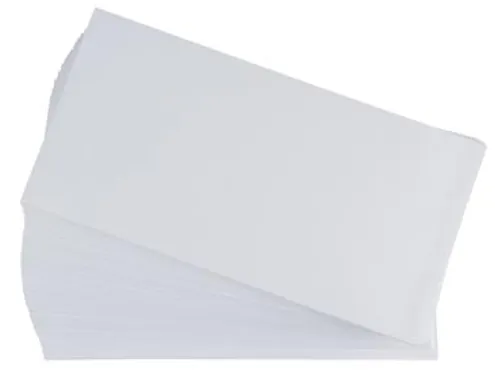 Gallery Envelop Wit 110x220 Stripsluiting