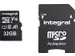 microSDHC geheugenkaart, 32 GB