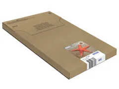Multipack 4-colours 603 EasyMail