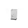 caddy,HxBxD 1030x550x470mm,2niveaus,1kasten,Bl-wit