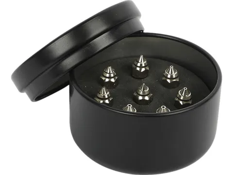 High-End Copper Alloy Nozzle Kit