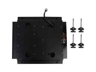 Ender-3 V3 Se Hot Bed Kit - 1