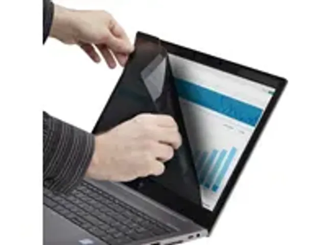 OUTLET Magnetische Privacy Filter 14 Inch 16:9