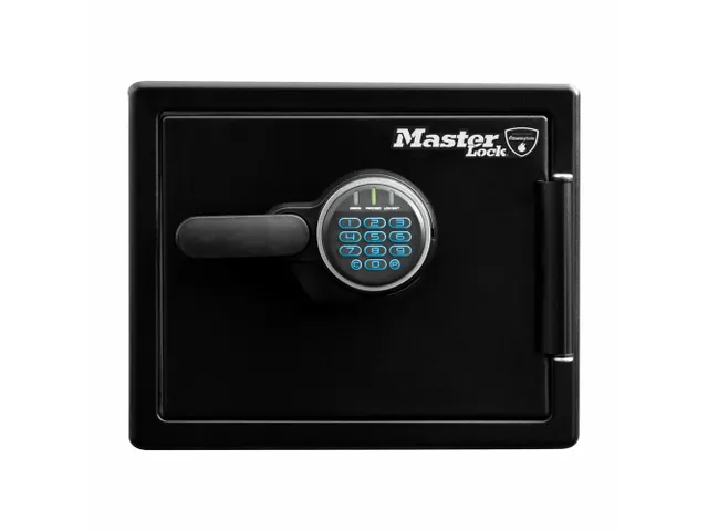 Master Lock brandwerende privékluis LFW082FTC