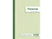Facturen blok 21x14,8cm - 50 blad