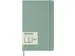 Agenda 2027 Moleskine 12M Planner Weekly 7dagen/1pagina large hc sage