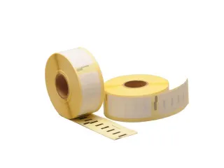 Dymo Compatible Label 11352 25x54mm S0722520 - 1