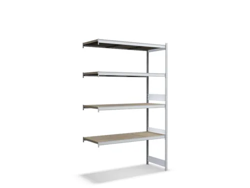 breedvakstelling,aanbouwveld,HxBxD 2500x1512x624mm,steunen verzinkt