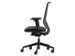 Dauphin ergonomische bureaustoel Zwart - 2
