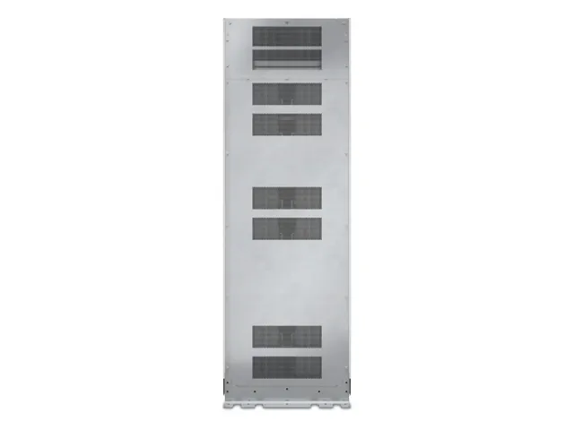 Galaxy Lithium-ion accu-kast IEC met 17 x 2,04 kWh batterijmodules