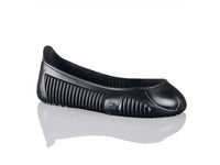 Tigergrip EASY GRIP overschoen antislip Zwart -L (rood 41-44)