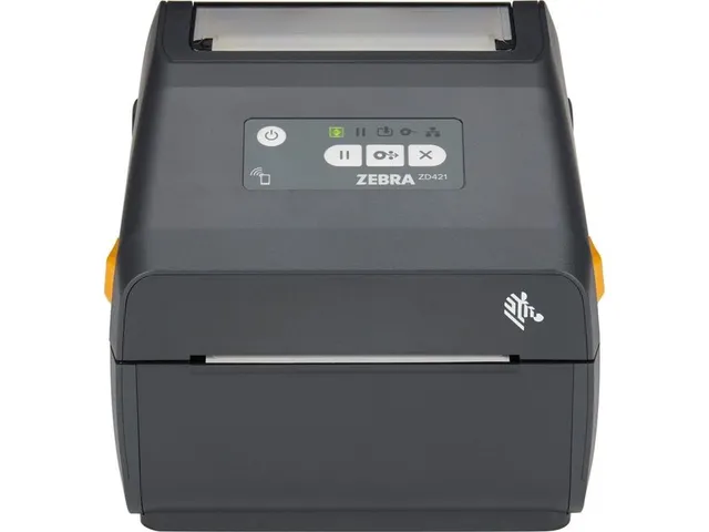 Zebra ZD421 Labelprinter 300dpi USB Host Conn
