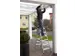 Lichte Universele Trapladder Tweezijdig L 1.41m H 1 08m 2x6treden