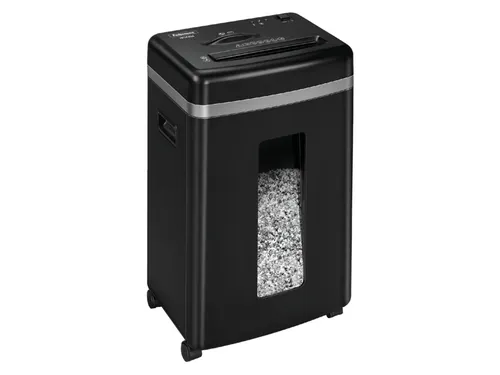 Papiervernietiger Fellowes Powershred 450M snippers 2x12mm P-5