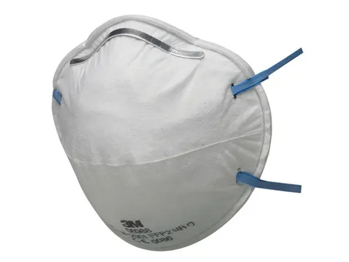 3M 8810 stofmasker FFP2 NR D