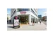 City Sign Elegant Staal 50x70 cm zwart